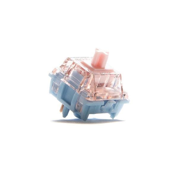 Gateron Melodic Clicky Switches